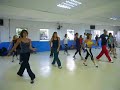 Zouk – Aprenda a dançar a “Lambada Francesa” #1