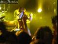 Sonata Arctica - It Won't Fade @ live at Moscow, 2008