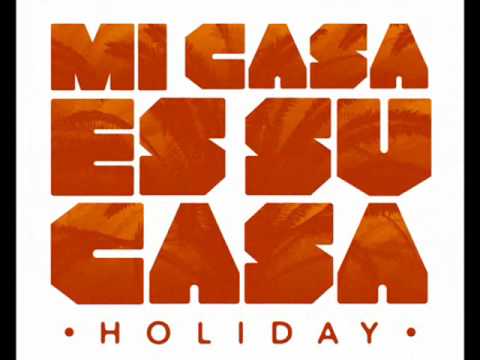 Soul Camp 11 Belden, CA Promo vol 2