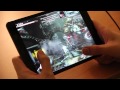 Implosion - Nerver Lose Hope iPhone iPad Gameplay Preview