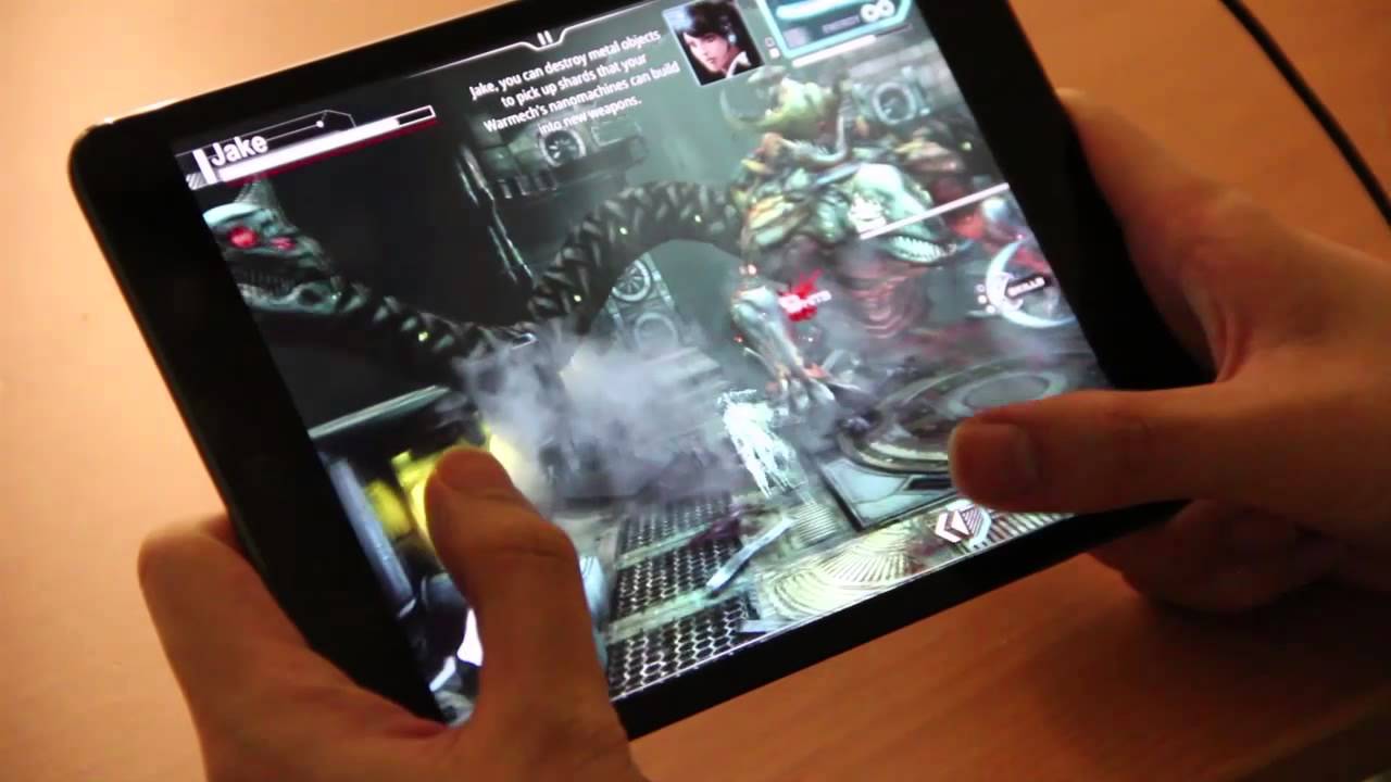 Upcoming 'Implosion' Looks Even Better in this Developer Hands-On Video