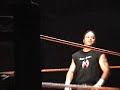 Angel & JDT vs. Noel & Stonediferous pt.1