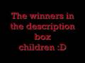 My Dead Love [winners of the CHARECTER contest] ;D
