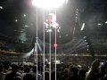 U2 live @ San Siro 07/07/2009 - ANGEL OF HARLEM