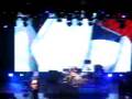 Muse en Argentina.24/07/2008- Supermassive black hole