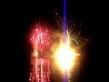 Epcot Fireworks