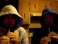Tin Whistle: Morning Dew (The Boys in the Hood-ies)