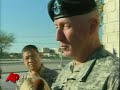 Military: Fort Hood Shooter, Suspects Soldiers