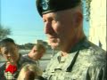 Military: Fort Hood Shooter, Suspects Soldiers