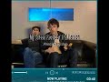 Pete Doherty Mtv blood interview