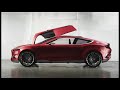 Frankfurt 2011: Noutatile toamnei - &nbsp;Ford Evos Concept (embed)