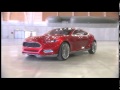 Ford Evos Concept - general views