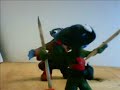Claymation: Psycho Killer vs Alien Claymation: Psycho Killer vs Alien