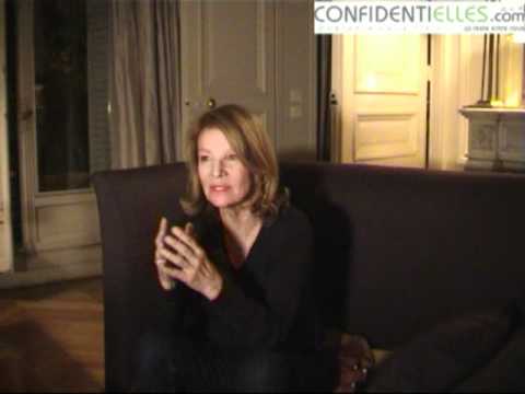 Marie-Josée Croze