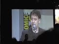 COMIC-CON 2008: Sam Raimi, Drag Me To Hell Panel, PART TWO COMIC-CON 2008: Sam Raimi, Drag Me To Hell Panel, PART TWO