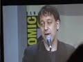 COMIC-CON 2008: Sam Raimi, Drag Me To Hell Panel, PART TWO