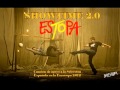 Estopa y la Roja - Showtime 2.0