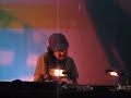 Amon Tobin 12-07-2007 Blue Note Records festival