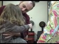 asher haircut asher haircut