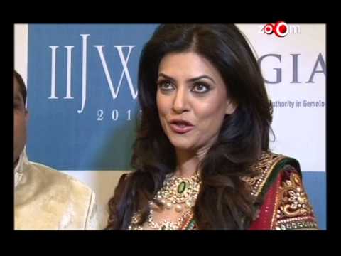 sushmita sen