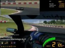 GTR2 Barcelona onboard GTR2 Barcelona onboard