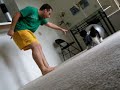 Meu baby brincando no nosso apt Manele-Gratis.net