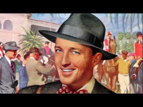 Bing Crosby - In A Little Spanish Town ('Twas On A Night Like This) lyrics