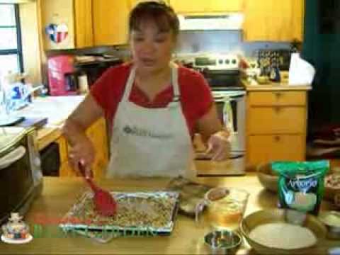 how to harvest globe basil