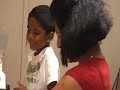 Gourmet Chef Making Chapattis