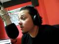 Jocelyne Labille @ Radio1 clip 5