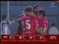 Oriente vs Wilstermann, Apertura 2007