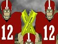 Bear Bryant VS Chuck Norris ( Bear VS The Alien Invaders II)