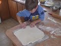 La galette des rois