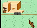 Earth Bound Zero Talkthrough 019 - Riding The Rails