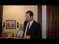 Ricky Sims - Lord's Table Meditation - 2 Corinthians 5:15 - Part - 1