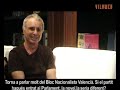 Entrevista amb Ferran Torrent