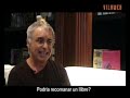 Entrevista amb Ferran Torrent