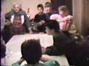 Christmas at Grandma's house 1988