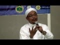 hot video!!! ustaz kazeem mengamuk kepada hadi awang kerana setuju resolusi pakatan untuk membenarkan kristian menggunapakai kalimah allah dalam bible melayu?!!!