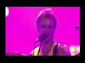 Sting - Purple Haze (Jimi Hendrix)