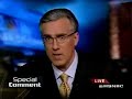 Keith Olbermann: Are YOURS the actions of a true American?
