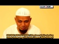 Part#1, Wawancara Tokoh Islam yang Ikut #Aksi Damai Bela Islam II, Ust. Arifin Ilham