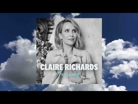 Claire Richards These Wings