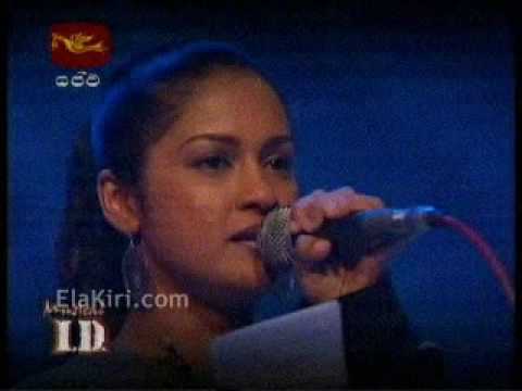 Sundara magic kari - Indika upamali ft Kasun Kalhara