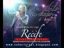 Com J�bilo Eu Canto - DVD A Can��o do Amor
