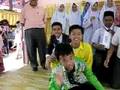 Pelajar Cemerlang UPSR 2007