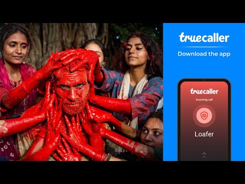 Truecaller-Tera Call Laal