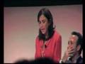 Al Gore presenta Current all'Ambra Jovinelli di Roma