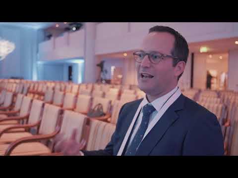 EPRA Conference 2018 - Interview with keynote speaker Dror Poleg