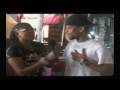In The Mix Miami w/ Supa Cindy Episode 1, Part 2